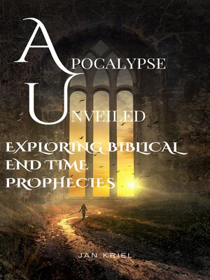 cover image of Apocalypse Unveiled